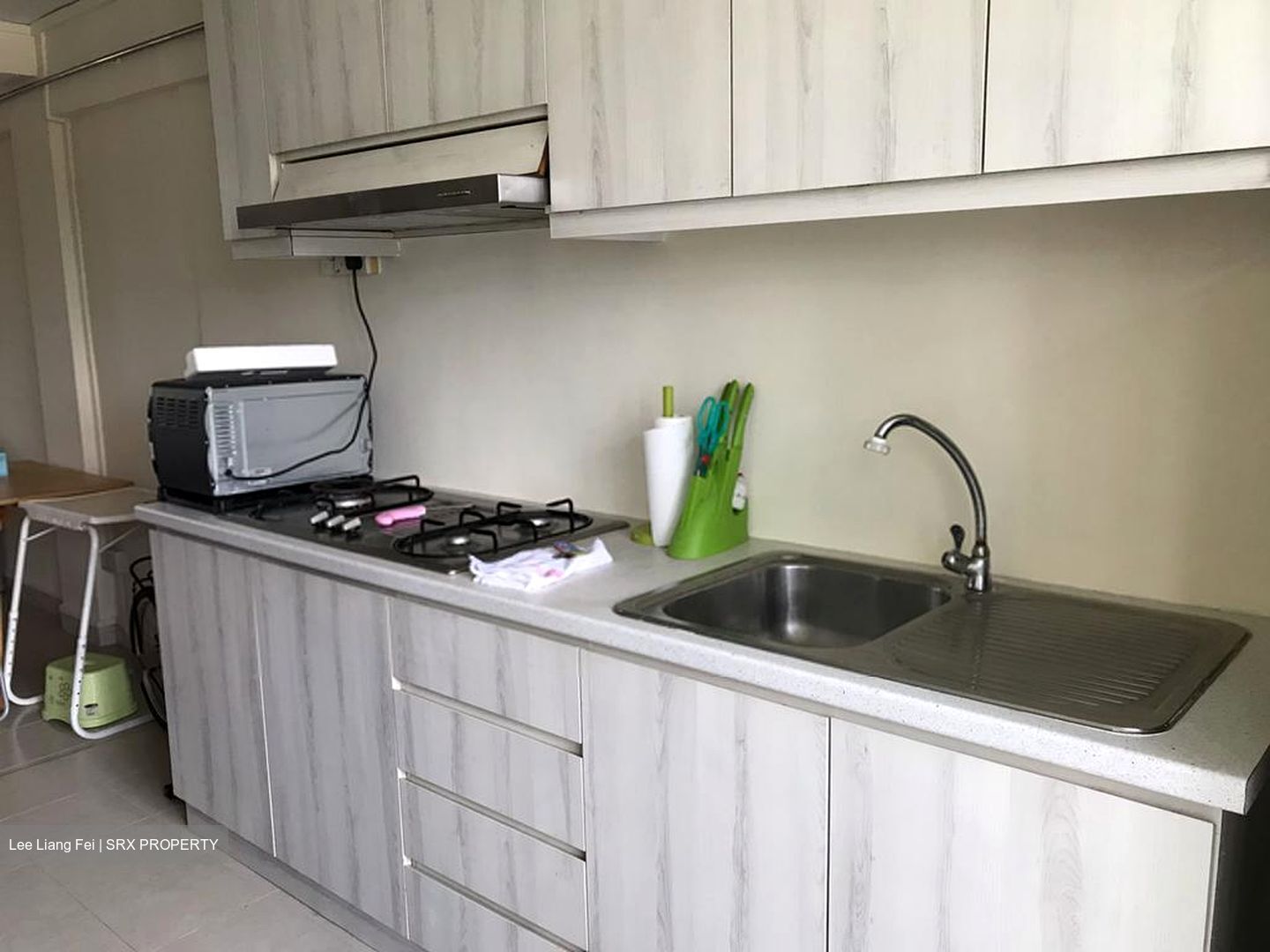 Blk 14 Bukit Ho Swee View (Bukit Merah), HDB 3 Rooms #571302731